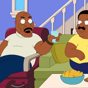 Foto The Cleveland Show