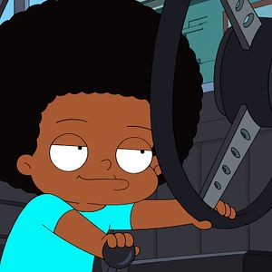 Foto The Cleveland Show