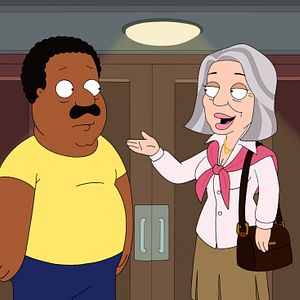 Foto The Cleveland Show