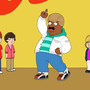 Foto The Cleveland Show