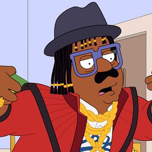 Foto The Cleveland Show