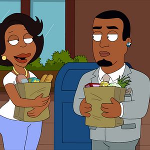 Foto The Cleveland Show