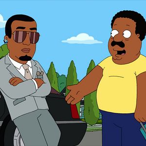 Foto The Cleveland Show