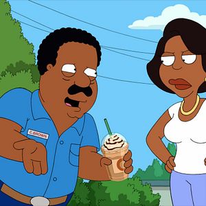 Foto The Cleveland Show