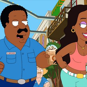Foto The Cleveland Show