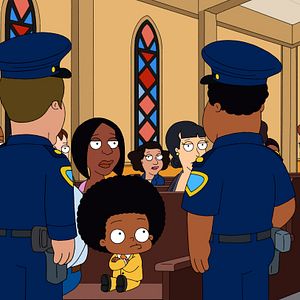 Foto The Cleveland Show