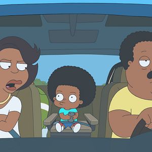 Foto The Cleveland Show
