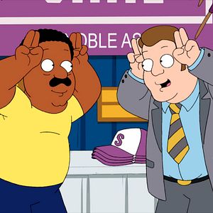 Foto The Cleveland Show