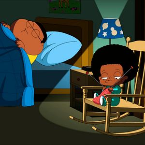 Foto The Cleveland Show