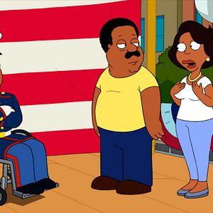 Foto The Cleveland Show