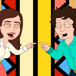 Foto The Cleveland Show