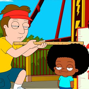 Foto The Cleveland Show