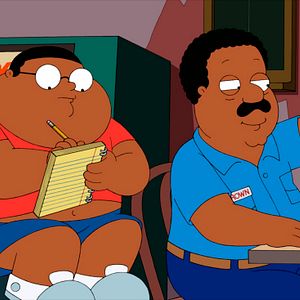 Foto The Cleveland Show