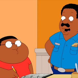 Foto The Cleveland Show
