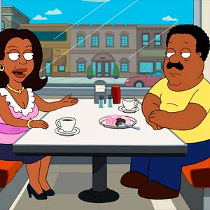 Foto The Cleveland Show