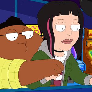 Foto The Cleveland Show