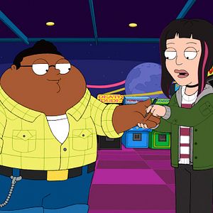 Foto The Cleveland Show