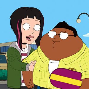 Foto The Cleveland Show