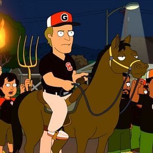 Foto The Cleveland Show