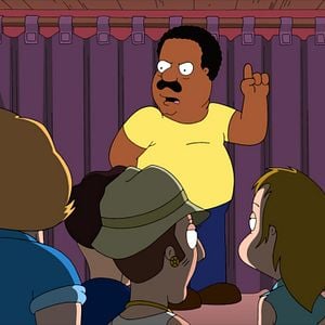 Foto The Cleveland Show