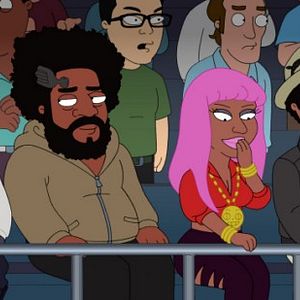 Foto The Cleveland Show