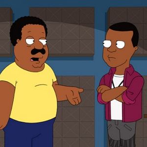 Foto The Cleveland Show