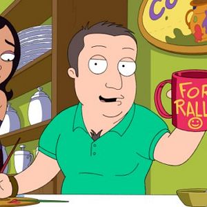 Foto The Cleveland Show