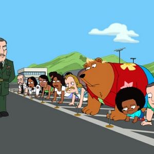 Foto The Cleveland Show