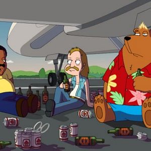 Foto The Cleveland Show