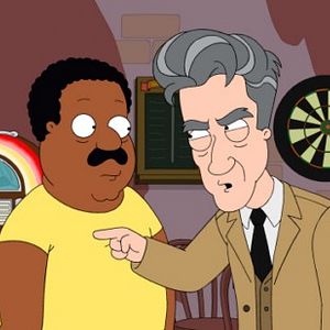 Foto The Cleveland Show