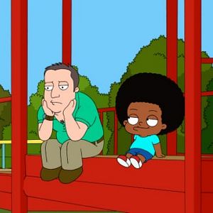 Foto The Cleveland Show