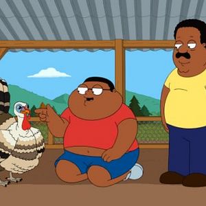 Foto The Cleveland Show