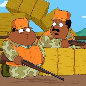 Foto The Cleveland Show