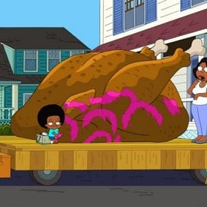 Foto The Cleveland Show