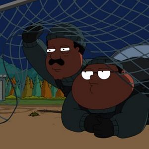 Foto The Cleveland Show