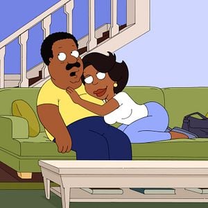 Foto The Cleveland Show