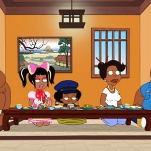 Foto The Cleveland Show