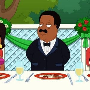 Foto The Cleveland Show