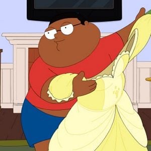 Foto The Cleveland Show
