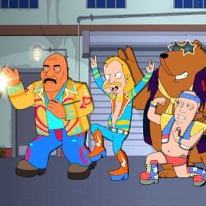 Foto The Cleveland Show