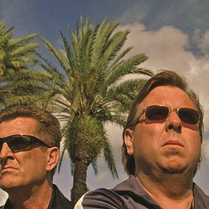 Foto Jonathan Teplitzky