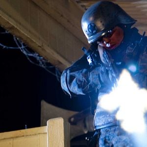 Foto Guerreiros do Amanhã