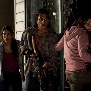 Foto Guerreiros do Amanhã