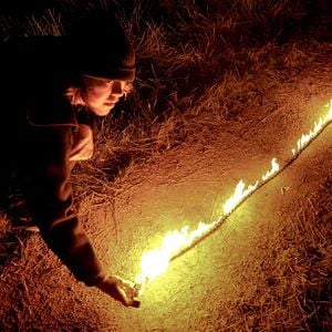Foto Guerreiros do Amanhã