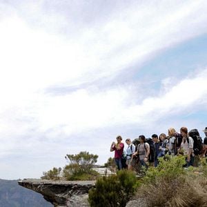 Foto Guerreiros do Amanhã