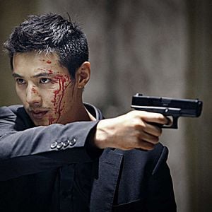 Foto O Homem de Lugar Nenhum