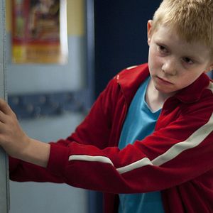 Foto O Garoto da Bicicleta