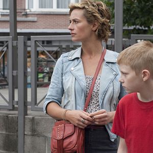 Foto O Garoto da Bicicleta