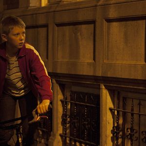 Foto O Garoto da Bicicleta