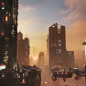 Foto Metal Hurlant Chronicles